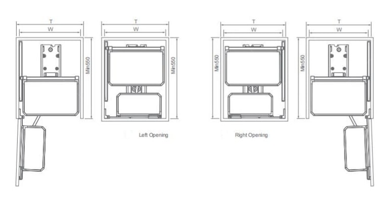 Product Drawing